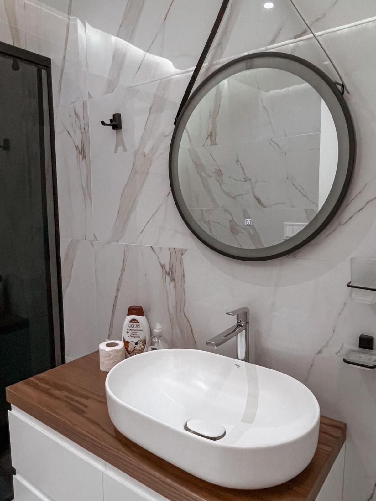Lux Apartment At Arlis Tirana Extérieur photo